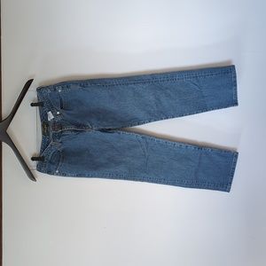 Vintage jeans